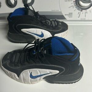 Nike penny, big kids, size 6 Y